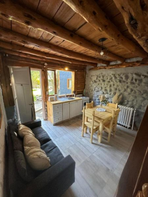 Cabañas 12,5 Tronador San Carlos De Bariloche